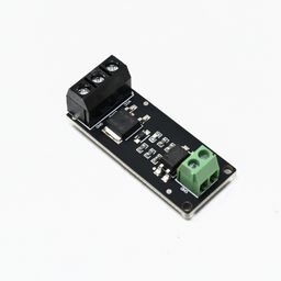 SmartElex D4184 Mosfet Control Module image 2
