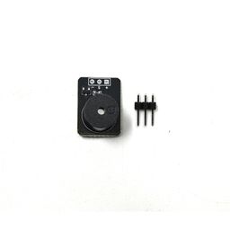 SmartElex High Current Active Alarm Buzzer Driver Module image 2