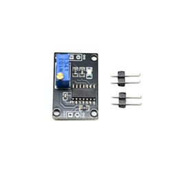 SmartElex Square Wave Pulse Generator – CD4047 image 2