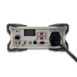 Metravi Bench Type Multimeter TFT LCD Display 5-1/2 Digits, 55TRMS image 3