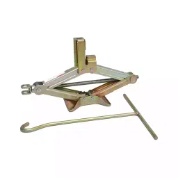 Titan 1000 Kg (1 Ton) P- Type Scissor Jack-image-20
