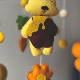 BABBLE WRAP Swing Activity Toys and Games image 5
