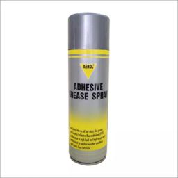 Aerol 7001 Adhesive Grease Spray 250 g (Pack of 24)-35