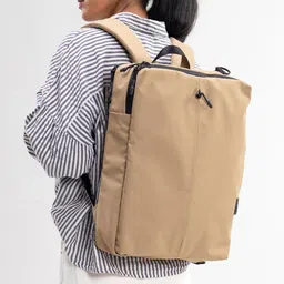 DailyObjects Structured Handheld Bag image 2