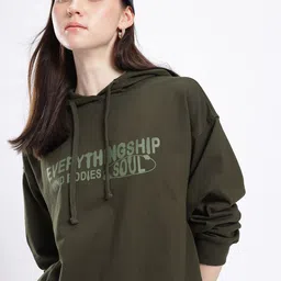 glitchez Street Swag Printed Cotton Terry Oversized Sweatshirt-image-38
