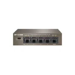 IP-COM PoE Switch F1105-14