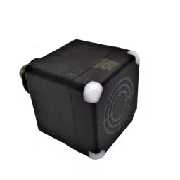 RS PRO Inductive Rectangular-Style Proximity Sensor 40 mm Detection PNP 10-30 V DC, 2066180-5