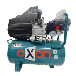 OXON Oil Type Air Compressor 2.5 HP 30 L-image-84