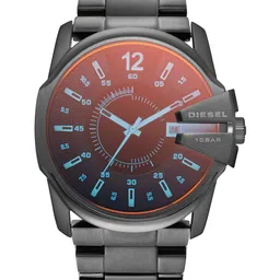 DIESEL Men Blue Analogue Watch DZ1965-23