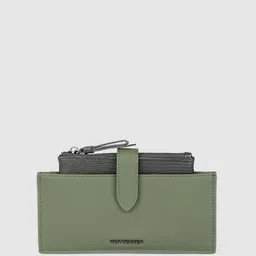 Van Heusen Women Zip Around Wallet-25