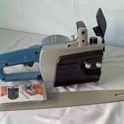 YURI YECS-16E 16 inch Arbor Electric Chain Saw-picture-29