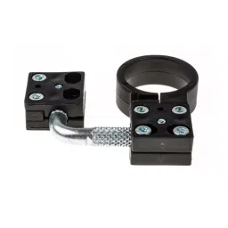 RS PRO Mounting Bracket for Use with M30 Type, 256017 image 3