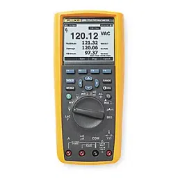 Fluke Industrial Digital Multimeter 10A 1000V FLUKE-289-17