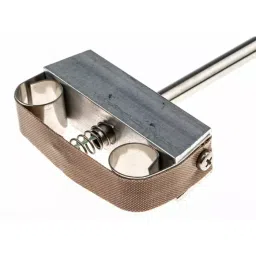 RS PRO K Bow Surface Temperature Probe, 110mm Length, 60mm Diameter, +180 °C Max, With SYS Calibration Model No 2020865 image 3