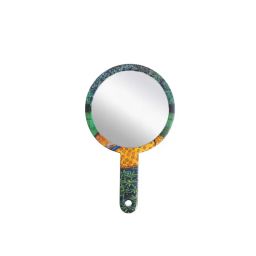 Gorgio Professional Multi Shape Mirror GWM0140 (Colour/ Shape May Vary)-picture-4