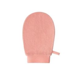 Gorgio Professional Body and Bath Hand gloves GBS001 (colour/shape may vary)-picture-37