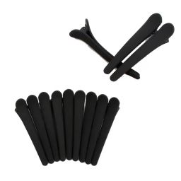 Gorgio Professional Premium Hair Clip - Set of 10 (colour/shape may vary)-picture-38