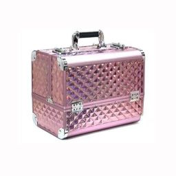 Gorgio Professional Vanity Bag - (GVB015) colour may vary-picture-21