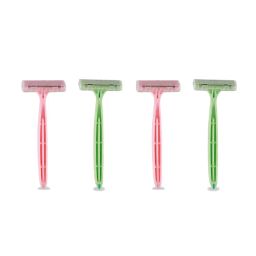 Gorgio Professional Body Razor Shaver (Color May Vary) (GTB010)-picture-1