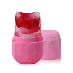 Gorgio Professional Ice Roller for Face Eye Neck GPFC 0015 (colour shape may vary )-picture-1