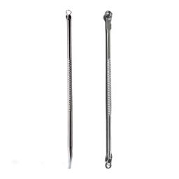 Gorgio Professional Stainless Steel Blackhead Remover Needle GBRN018-picture-31