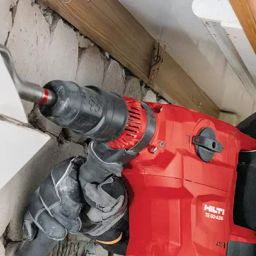 Hilti 2207029 50 mm W-FL Chisel/Scraper TE-YPX SPM 5/28 image 3