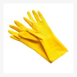 Gorgio Professional Multi Purppose House Hold Resuable Gloves - (GHG001) Multicolour-picture-16