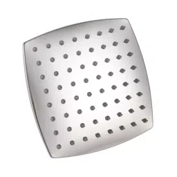 Aquieen 10x10 inch Square Stainless Steel Silver Wall Mount Overhead Shower, AQN 298-image-56