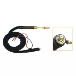 Neoweld 501D Water- Cooled Welding Gun (Straight, Automatic)-image-9