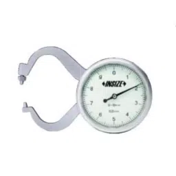 Insize 2863-10 0-10 mm Thickness Gauge-46