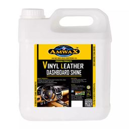 Amwax DASH5LTRCAN Dashboard Polish Liquid 5Ltr-image-10