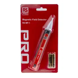 RS PRO MP-1 Non Contact Voltage Indicator, 600V to 1000V Model No 1365674-41