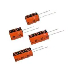 Vishay Super Capacitor Through Hole Mount 3 V DC 18 mm Diameter 12 mA Leakage Current, MAL223551007E3 (Pack of 100)-29