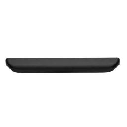 AHA! 160 mm Logan Aluminum Black Powder Coated Cabinet Handle-image-14