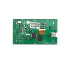 DWIN DMT48270C050_06WT 5inch Color Display Module image 2