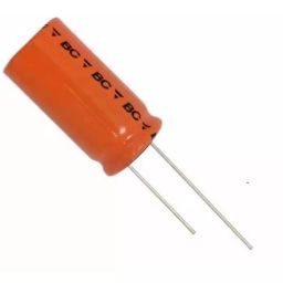 Vishay Super Capacitor Through Hole Mount 3 V DC 20 mm Diameter 50 mA Leakage Current, MAL223051024E3 (Pack of 100)-image-51
