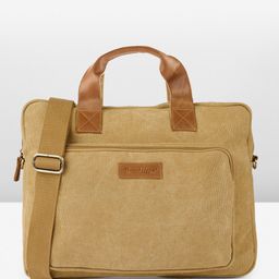 The Roadster Lifestyle Co. Unisex Laptop Bag-17