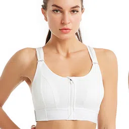 Secret Lives Bra Full Coverage Lightly Padded-picture-49