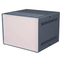 RS PRO Grey Extruded Aluminium Enclosure, IP30, Grey Lid, 279 x 305 x 219 mm Model No 1881340-image-40