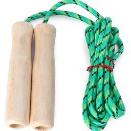 Ratnas Power Skipping Rope - Green-image-76