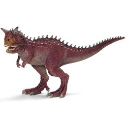 SUPER TOY Carnotaurus Dinosaur Action Figures Dragon Park Animal Toys for Kids 1-12 Years Realistic Dinosaur 8 Inch Big Size Education Toy for Boys Girls-19