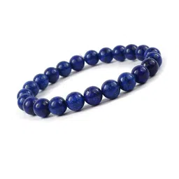 VIBESLE Blue Ceramic Bracelet-image-51