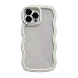 CASE CREATION Solid Printed iPhone 14 Pro Max Bumper Case Mobile Accessories-19