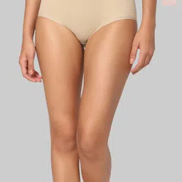INTIMATE QUEEN Pack Of 2 Breathable Hipster Briefs - IQ-CBU-DP-02-XS-image-72