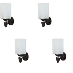 SOMIL White Glass Cylinder Wall Lamps-picture-19