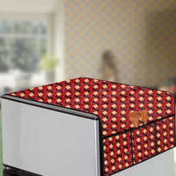 The Furnishing Tree Brown PVC Air Conditioner Cover-image-55