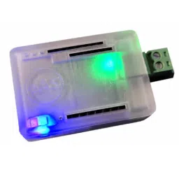 ELECROW eBus Adapter Shield C6 with Translucent Enclosure USR-ES1 Module without Ethernet image 4