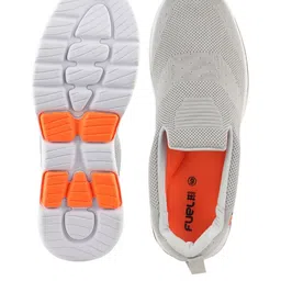 FUEL Men Mesh Running Shoes-picture-33