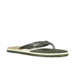 Bata Men Colourblocked Thong Flip-Flops-image-44