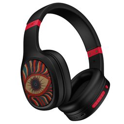 boAt Rockerz 460 Over Ear BT Headphones w/ 30H Playtime & 40m Drivers-image-85